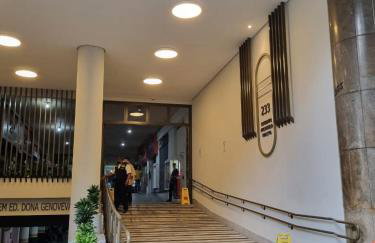 Comodidade e Segurança no Centro - Foto 62