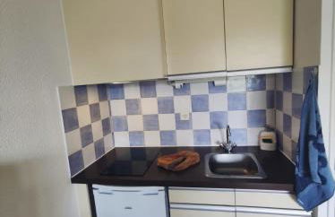 Studio Pra Loup 1500 Les Molanes - Foto 15