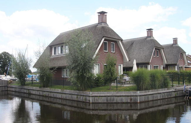 Villa With Garden, in a Holiday Park - Foto 30