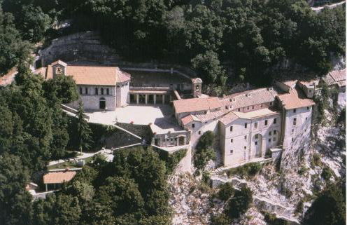 L'Angelo pellegrino miniappartamenti - Foto 45