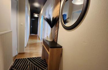 Appartement de charme au centre d'Arras - Foto 15