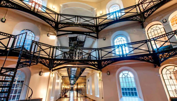 Crumlin Road Gaol Tickets - Foto 5