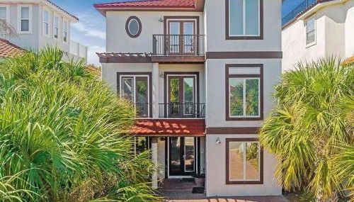 Villa De Palmas 5 Bedroom Home by RedAwning - Foto 2