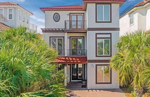 Villa De Palmas 5 Bedroom Home by RedAwning - Foto 2