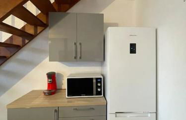 Logement familial 3 chambres 2 wc 2 sdb Futuroscope Arena Aquascope Palais des Congrès - Foto 6