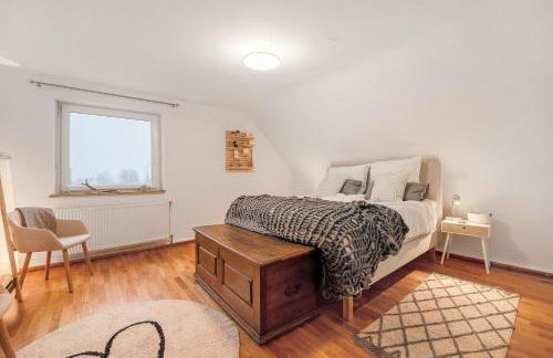 Alte Revierförsterei - Foto 12