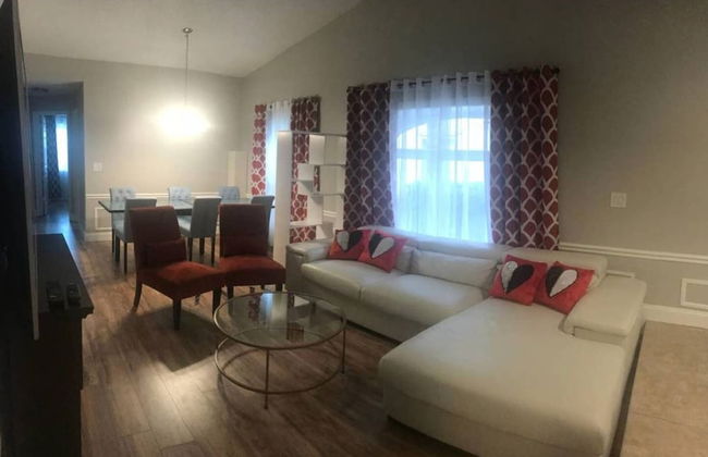 6150 Sandcrest · New! Walk to Universal. Sleep 9. Near Disney - Foto 28