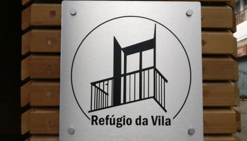 Refúgio da Vila - Refuge of the Village - Foto 1