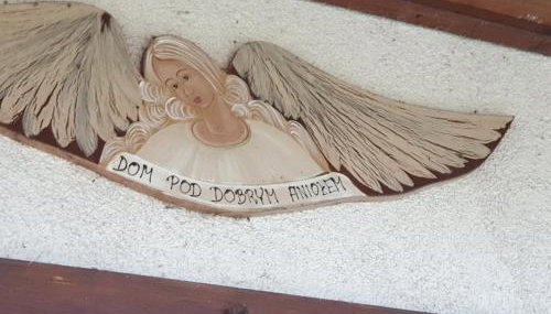 Siedlisko pod Aniołem - Foto 3