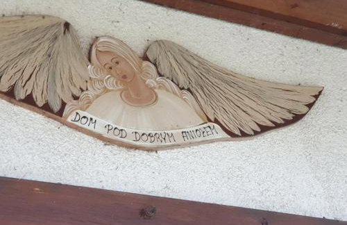 Siedlisko pod Aniołem - Foto 3