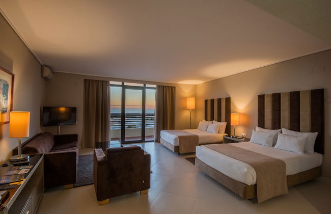 Vila Gale Ampalius Resort Hotel - Foto 20