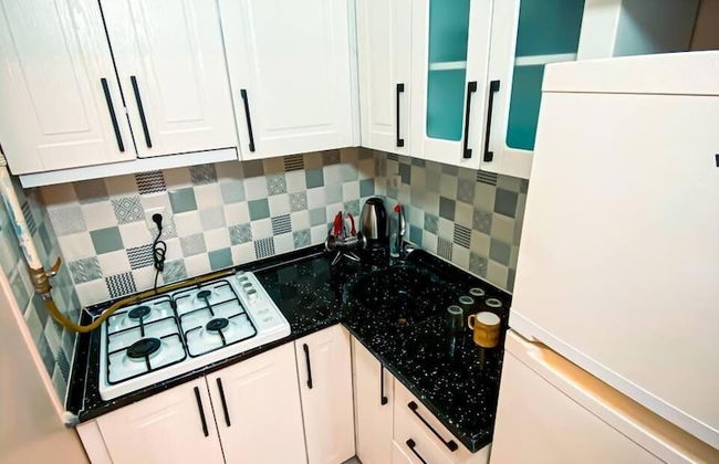 Eyüpsultan ABS Suites - Foto 57