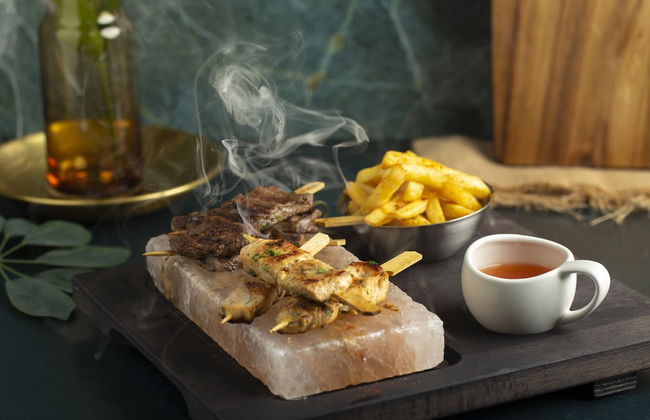 Citadines Abha - Foto 73