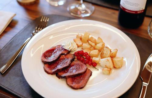 Agriturismo Mon Chéri - Foto 44