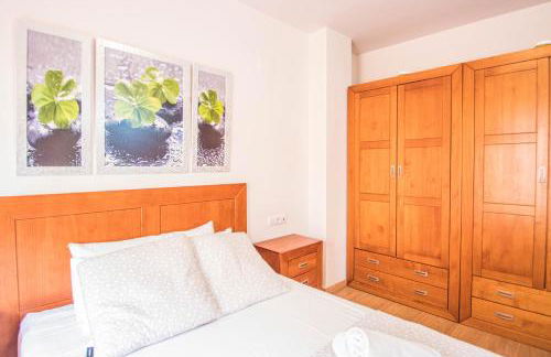 Serrallo Apartment - Foto 23