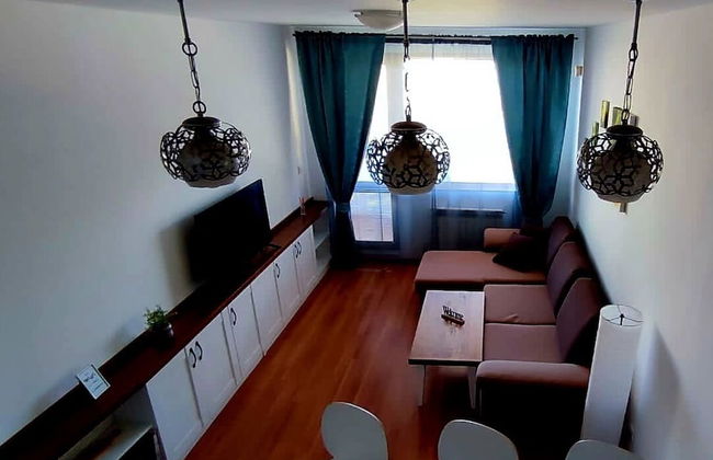 Apartment Belvedere 43 - Photo 10