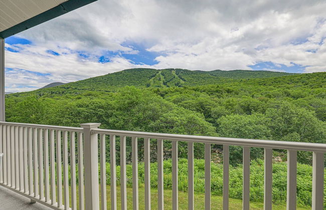 Lidos Lodge - Photo 19