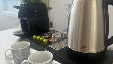 Bluestone Appartements - 23qm free and near parking - Foto 2