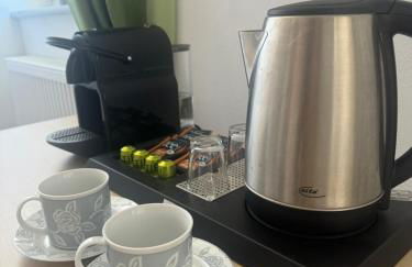 Bluestone Appartements - 23qm free and near parking - Foto 2