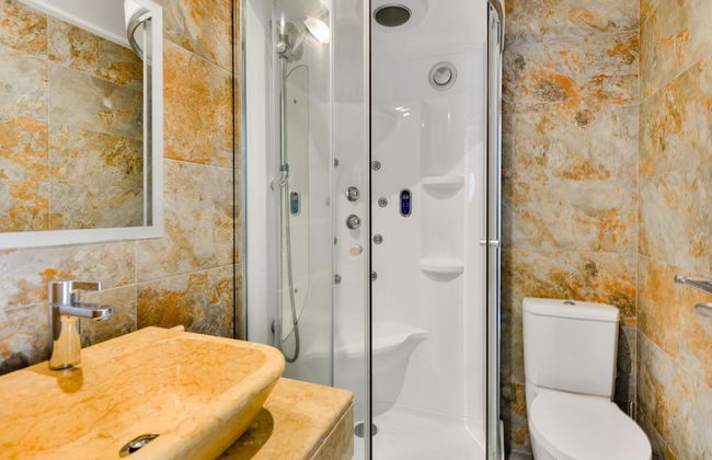 Falesia Beach A in Albufeira - Foto 19