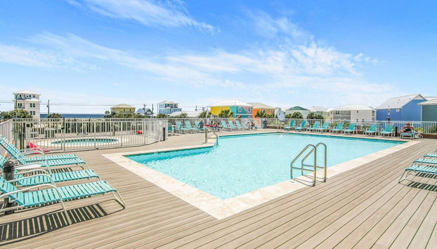 Sanibel 306- Beach Access Gulf Views Sun Deck - Foto 4, Habitación