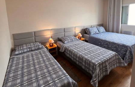 Apto lado Praia - Vista MAR - Foto 12