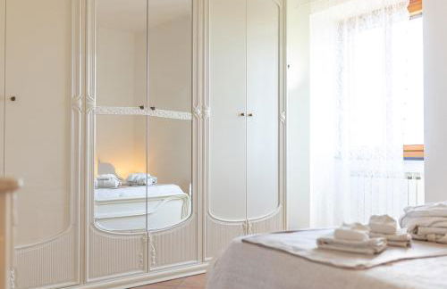 Appartamento tra le Cinque Terre, Camogli e Portofino con scorcio mare all'orizzonte - Foto 3