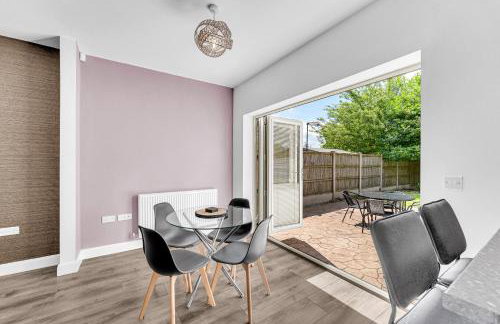 Brook Meadow House, 4 bed house, Manchester - Foto 11