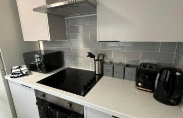 Spacious 3-Bedroom Apartment with Modern Comforts - Foto 8