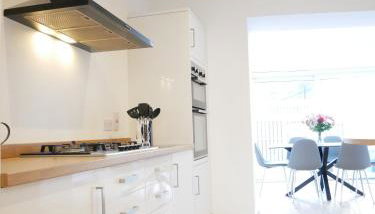 The Ravens Inn, 4 - Bed, Sleeps 6, Pets Welcome - Foto 4