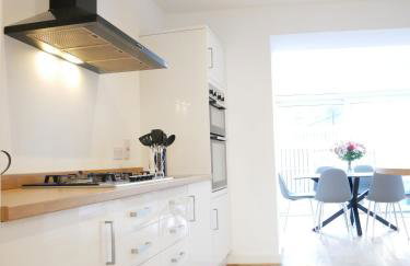 The Ravens Inn, 4 - Bed, Sleeps 6, Pets Welcome - Foto 4