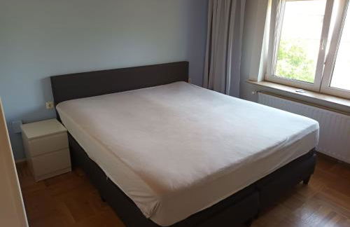 Apartment 3 Zimmer 1- OG 100qm by Interhome - Foto 8