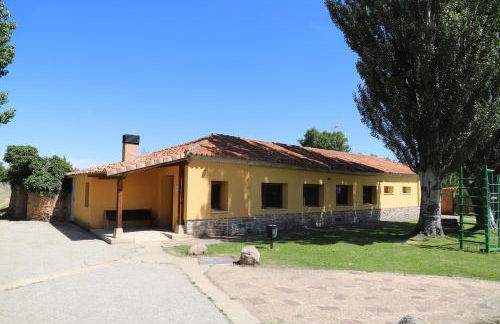 Alojamiento Rural La Arboleda - Foto 16