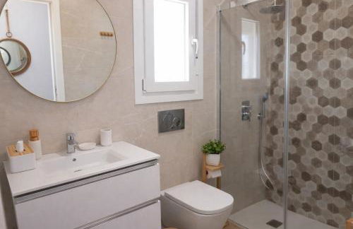 Chalet con piscina en Naveros - Foto 25