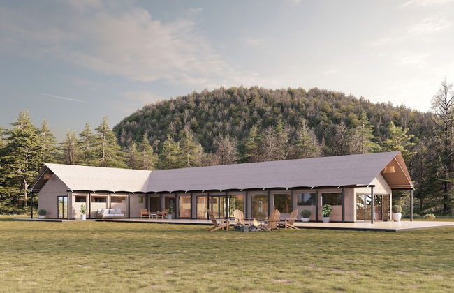 Tuxedo Falls - Foto 8