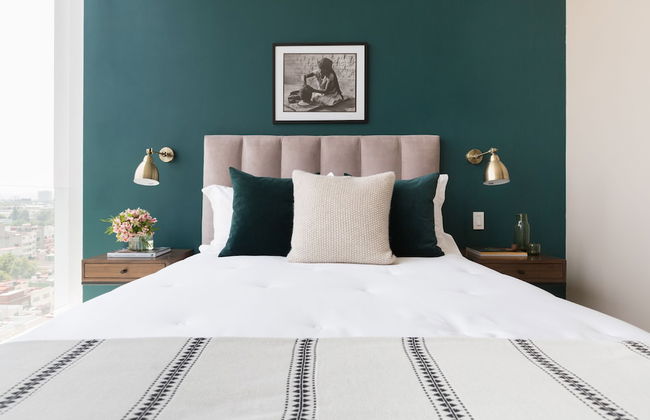 Monet Tower By The Local Way - Foto 29