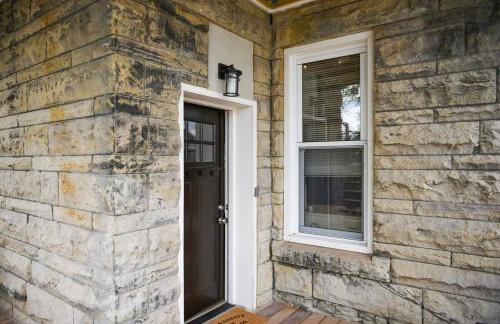 FREE Parking, Netflix in East Liberty By Parks and Uni - Foto 40