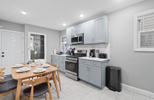 Urban Charm | Near EWR Airport Easy Access to NYC - Foto 15