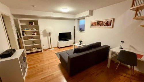 LüttelHome, moderne Ferienwohnung im Grünen mit Highspeed-Glasfaser - Foto 3