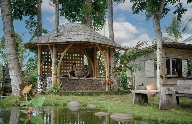 Asep Gumi Retreat - Photo 24