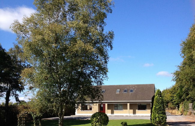 Carrick Villa - Foto 18