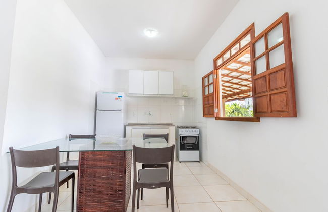 IT17 Apt 2 Quartos a 150m da Praia - Photo 6