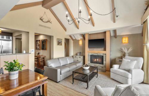 Suncadia Penthouse with Mountain and River Views! - Foto 6