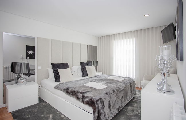 Liiiving-Luxury River View Apartment XII - Foto 2