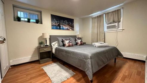 Affordable 3BR Near NYC & MetLife Stadium - Foto 2