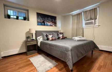 Affordable 3BR Near NYC & MetLife Stadium - Foto 2