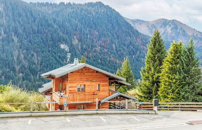 Le Petit Savoyard - Foto 25