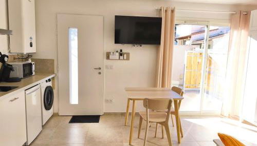 Les Hauts de Varage - Studio L'Orélia - Foto 5