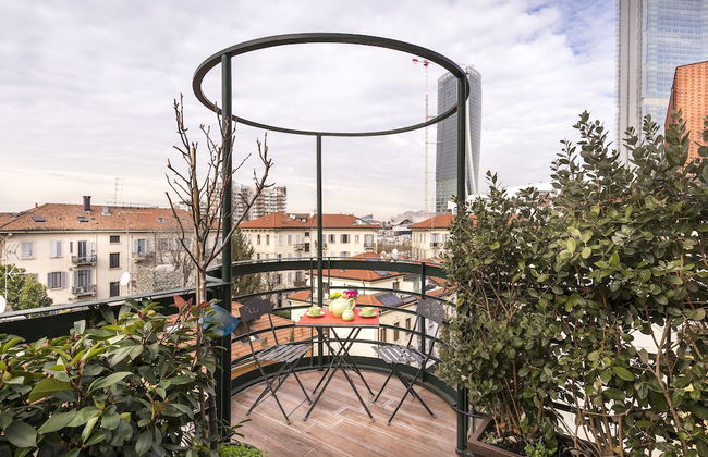 City Life – RentClass Poliuto - Foto 11