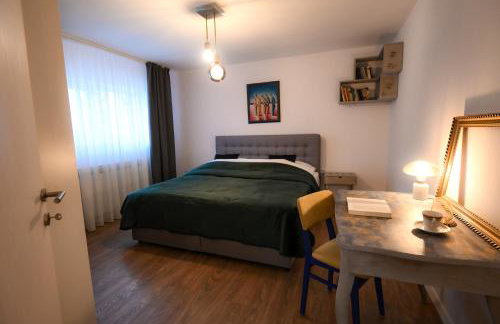 Tweet Apartments with Sauna and optional Breakfast Close To Terme Sveti Martin - Foto 29